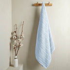 Πετσέτες Μπάνιου Cannon Cotton Fresh 70X140 / Powder Blue
